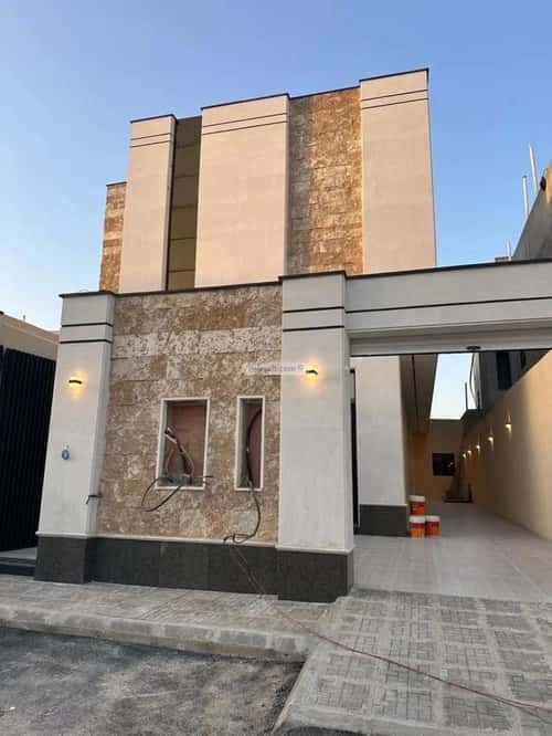 دور 4 غرف في البيان 12