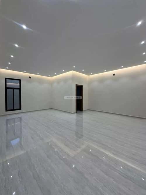 دور 4 غرف في البيان 15