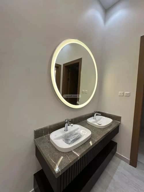 دور 4 غرف في البيان 4