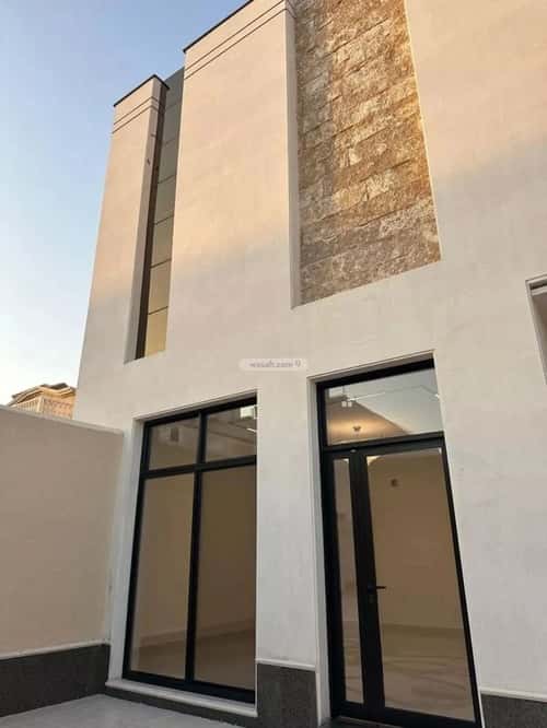 دور 4 غرف في البيان 5