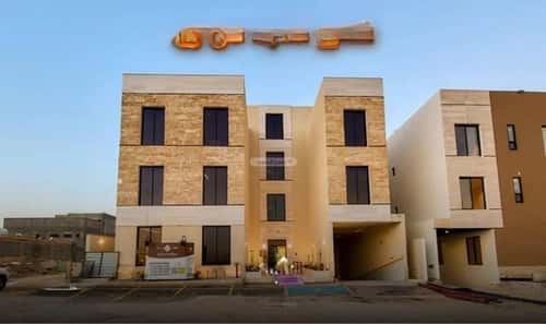 شقة 3 غرف في المهدية 7