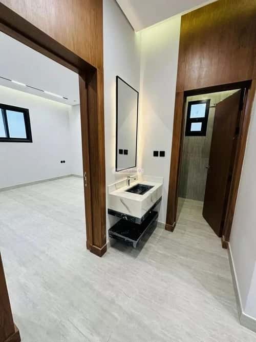 شقة 3 غرف في الخليج 8