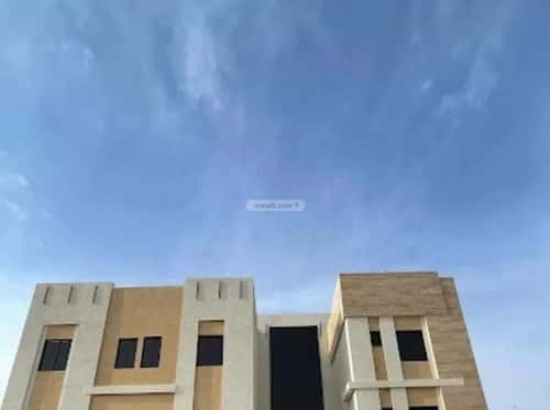 شقة 2 غرف في المهدية 3