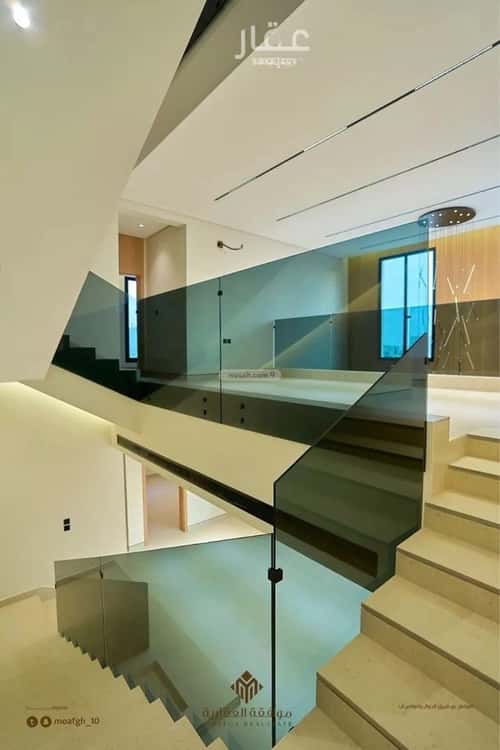 فيلا 7 غرف في المهدية 12