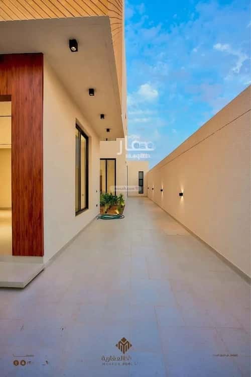 فيلا 7 غرف في المهدية 13