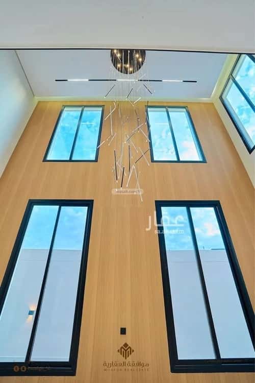 فيلا 7 غرف في المهدية 5