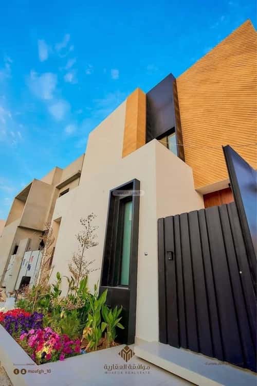 فيلا 7 غرف في المهدية 6