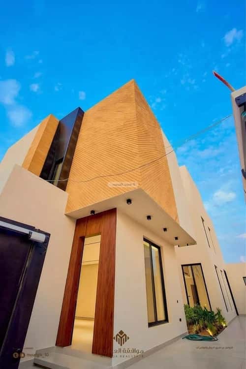 فيلا 7 غرف في المهدية 7