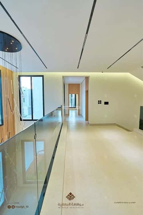 فيلا 7 غرف في المهدية 8