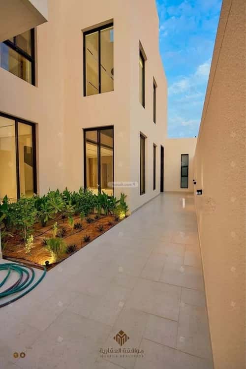 فيلا 7 غرف في المهدية 9