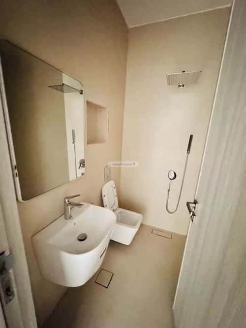 شقة 3 غرف في اليرموك 4