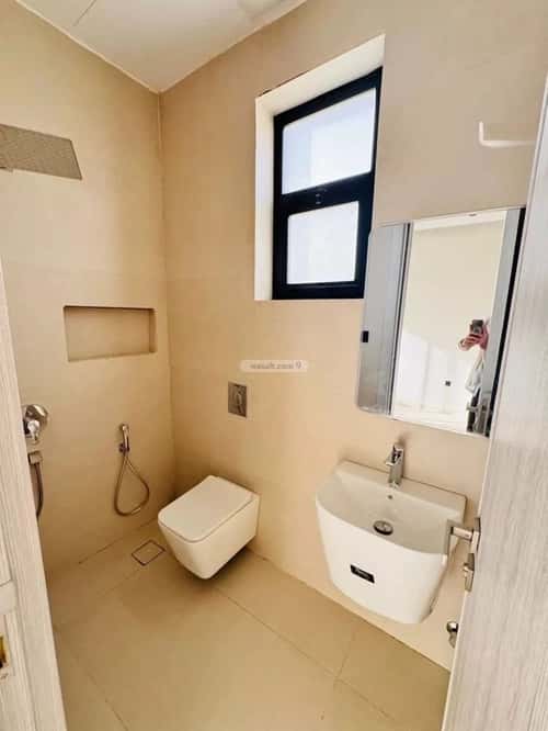 شقة 3 غرف في اليرموك 6