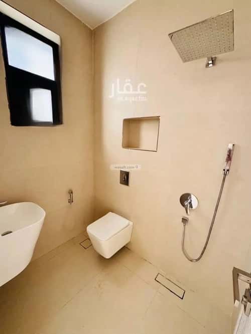 شقة 3 غرف في اليرموك 9