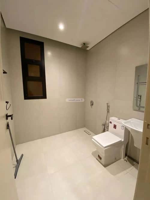 شقة 4 غرف في اليرموك 11