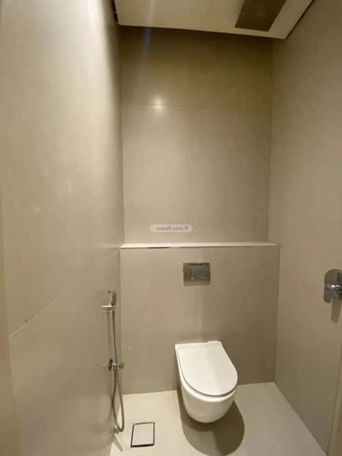 شقة 4 غرف في اليرموك 6