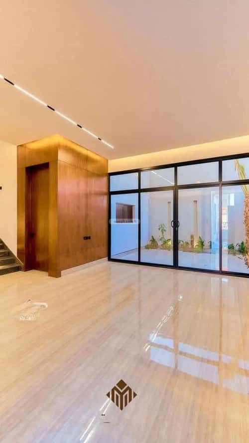 فيلا 4 غرف في المهدية 11