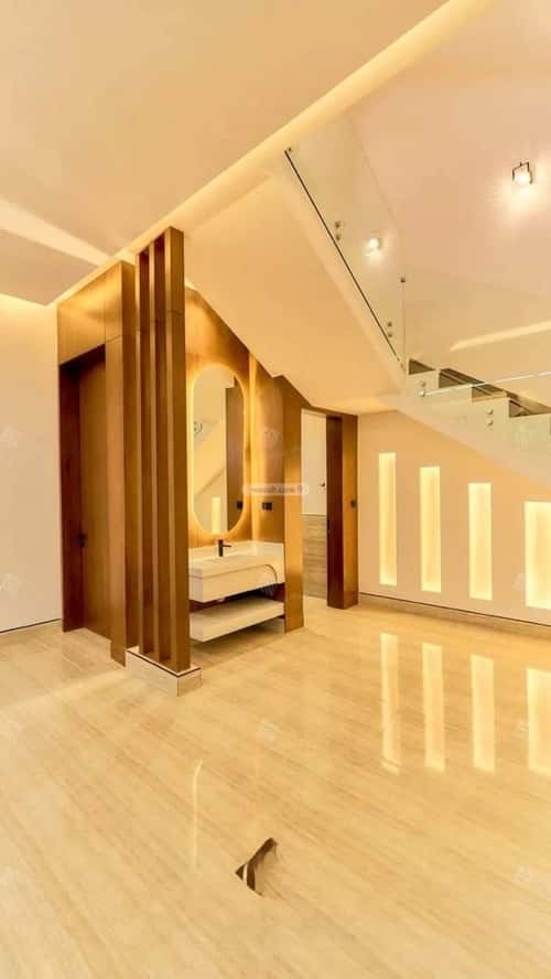 فيلا 4 غرف في المهدية 12