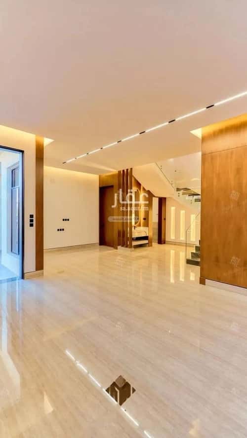 فيلا 4 غرف في المهدية 13