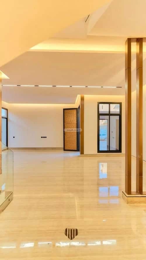 فيلا 4 غرف في المهدية 14