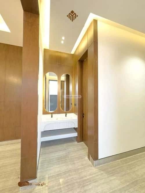 فيلا 4 غرف في المهدية 5