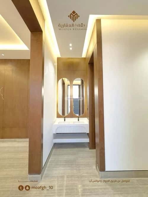 فيلا 4 غرف في المهدية 6