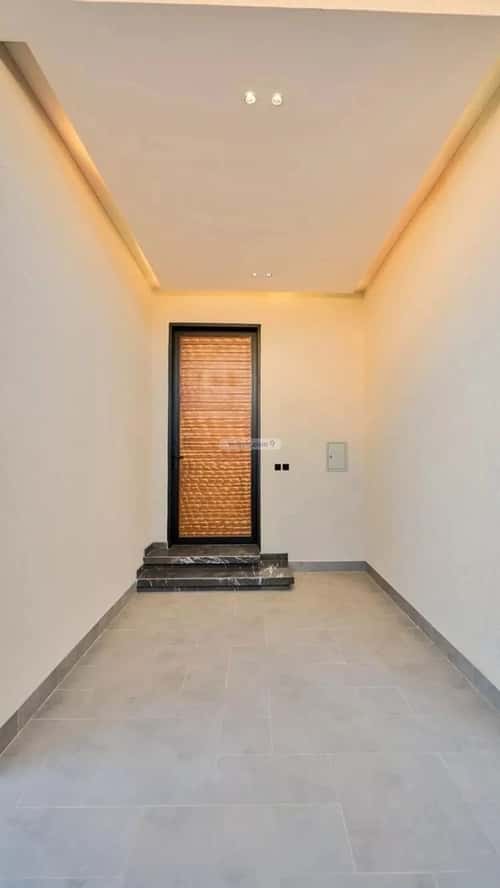 فيلا 4 غرف في المهدية 8