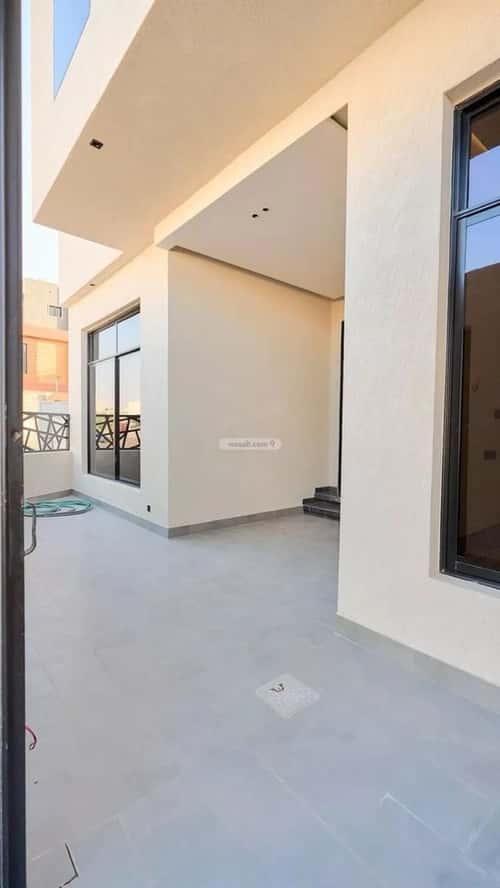 فيلا 4 غرف في المهدية 10