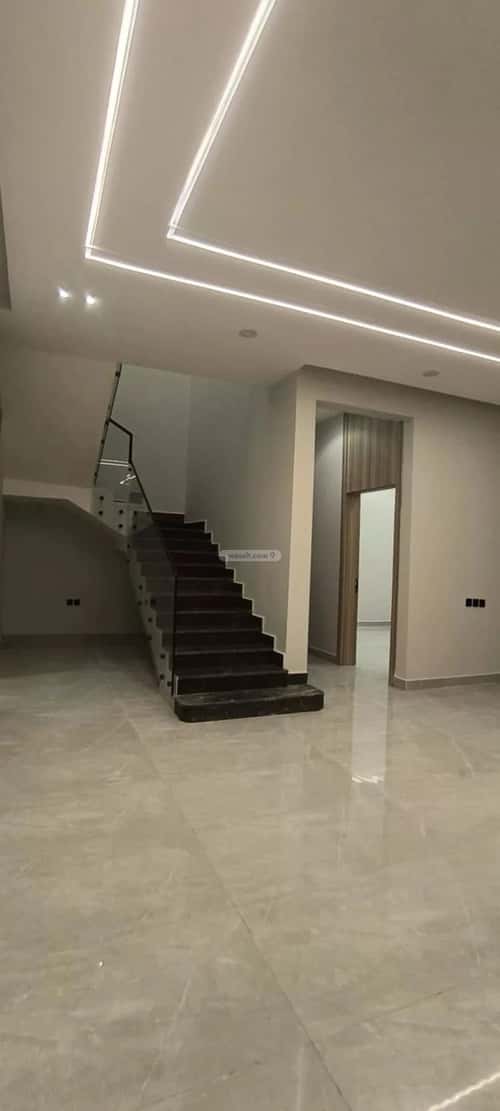 فيلا 5 غرف في الجنادرية 11