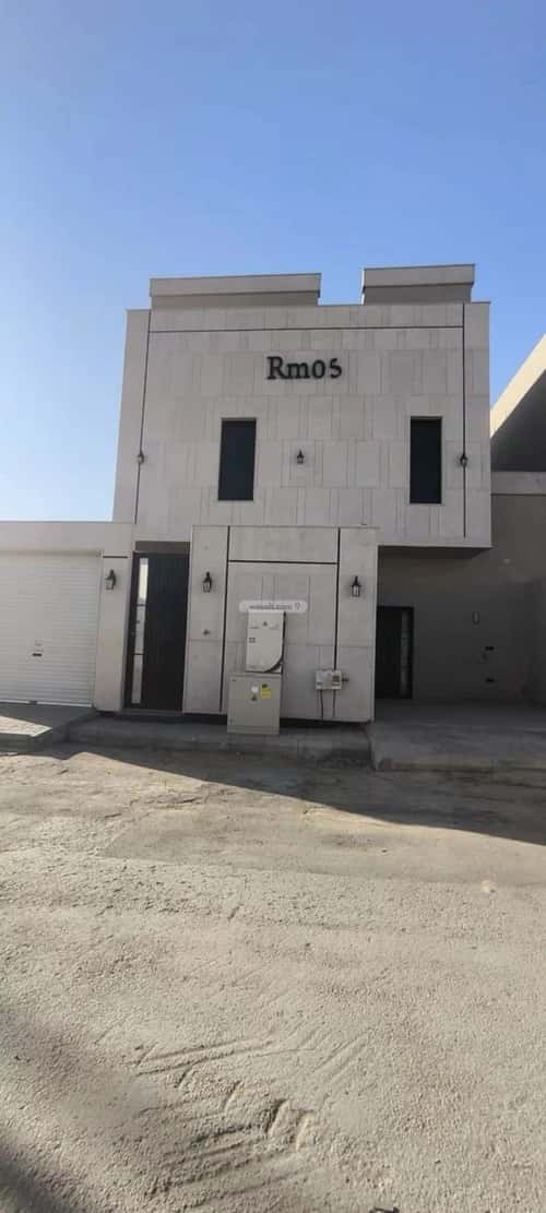 فيلا 5 غرف في الجنادرية 5