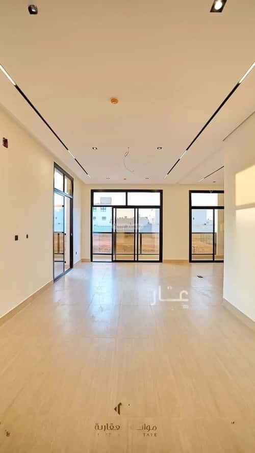 شقة 3 غرف في المهدية 8