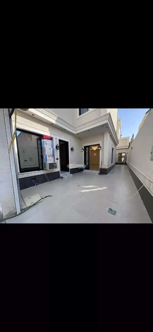 6 bedroom villa in Dhahrat Laban 11