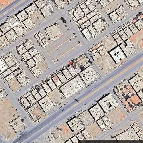 6 bedroom villa in Dhahrat Laban 12