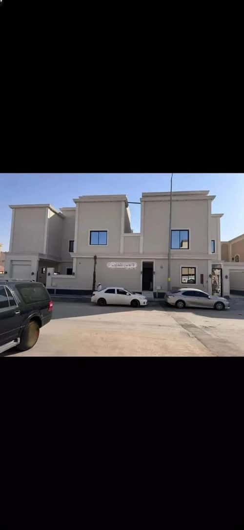 6 bedroom villa in Dhahrat Laban 10