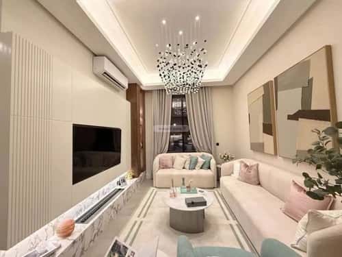 شقة 2 غرف في المونسية 11