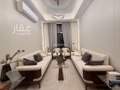 شقة 2 غرف في المونسية 12