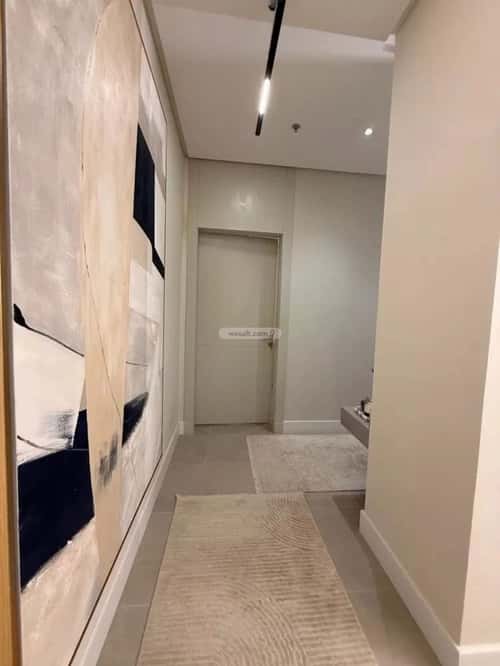 شقة 2 غرف في المونسية 13