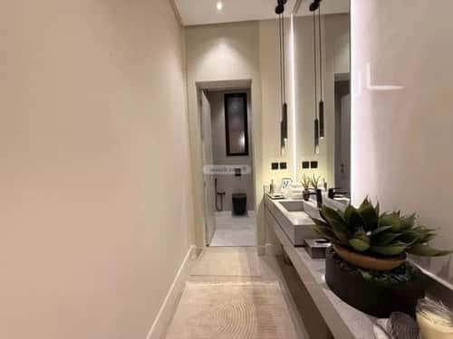 شقة 2 غرف في المونسية 4