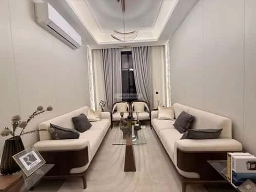 شقة 2 غرف في المونسية 7