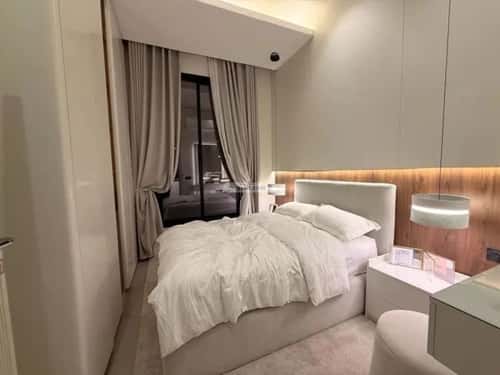 شقة 2 غرف في المونسية 8