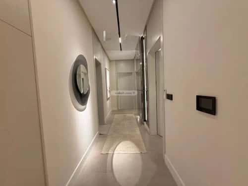 شقة 2 غرف في المونسية 10