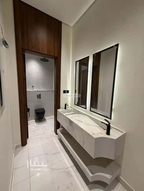 دور 3 غرف في الرمال 8