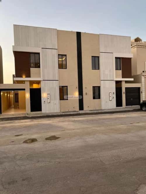 فيلا 5 غرف في المهدية 3