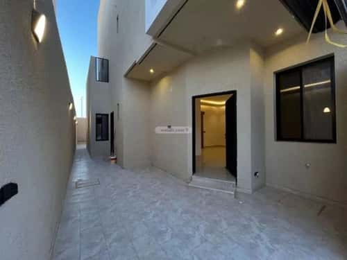 فيلا 5 غرف في المهدية 4