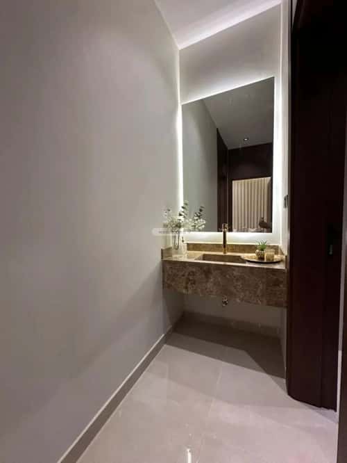 4 bedroom floor in Okaz 7