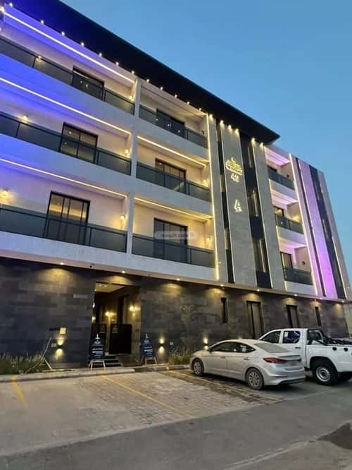 شقة 3 غرف في المونسية 15