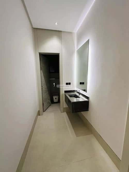 شقة 3 غرف في المونسية 8