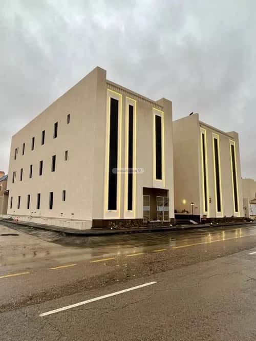 4 bedroom apartment in Al Mahdiyyah 3