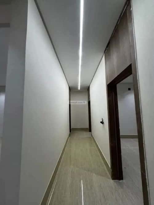 شقة 4 غرف في طويق 3