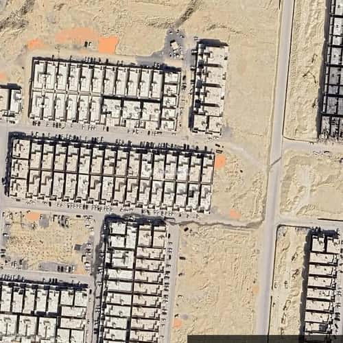 شقة 4 غرف في طويق 9