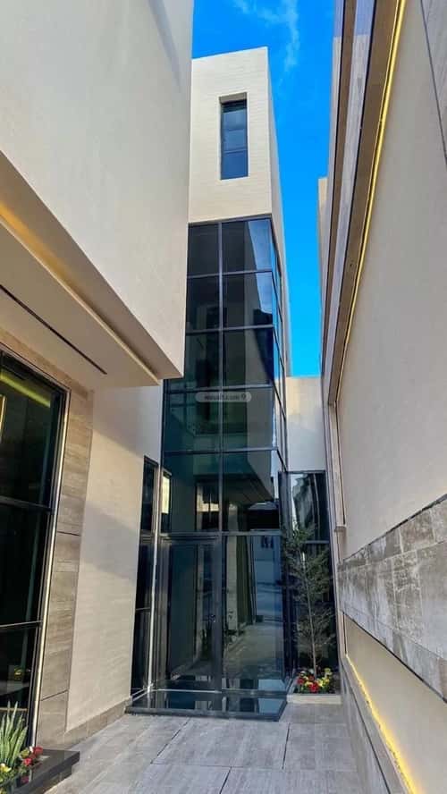 فيلا 6 غرف في المهدية 2